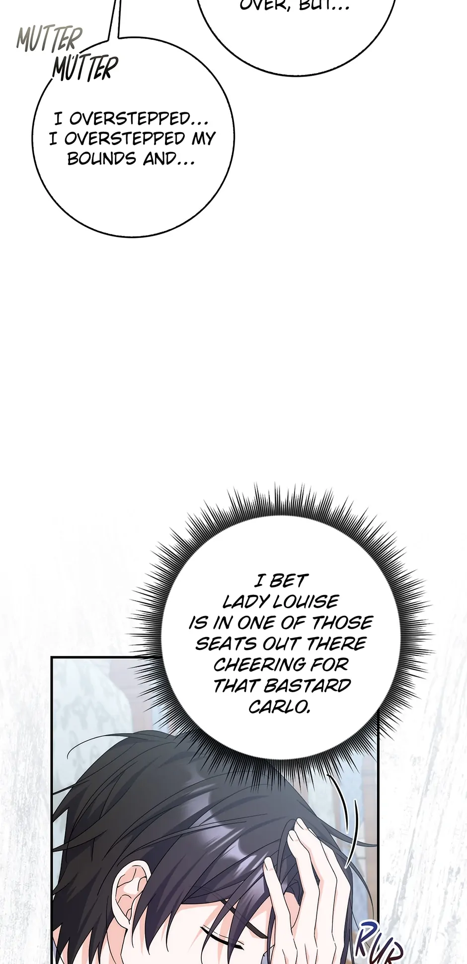 I Listened to My Husband and Brought In a Lover Chapter 29 - page 67