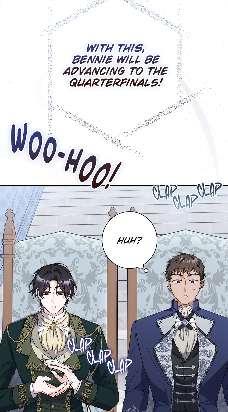 I Listened to My Husband and Brought In a Lover Chapter 29 - page 81