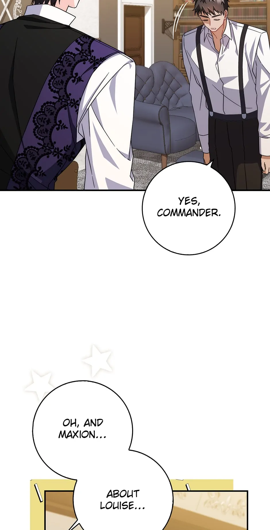 I Listened to My Husband and Brought In a Lover Chapter 10 - page 45