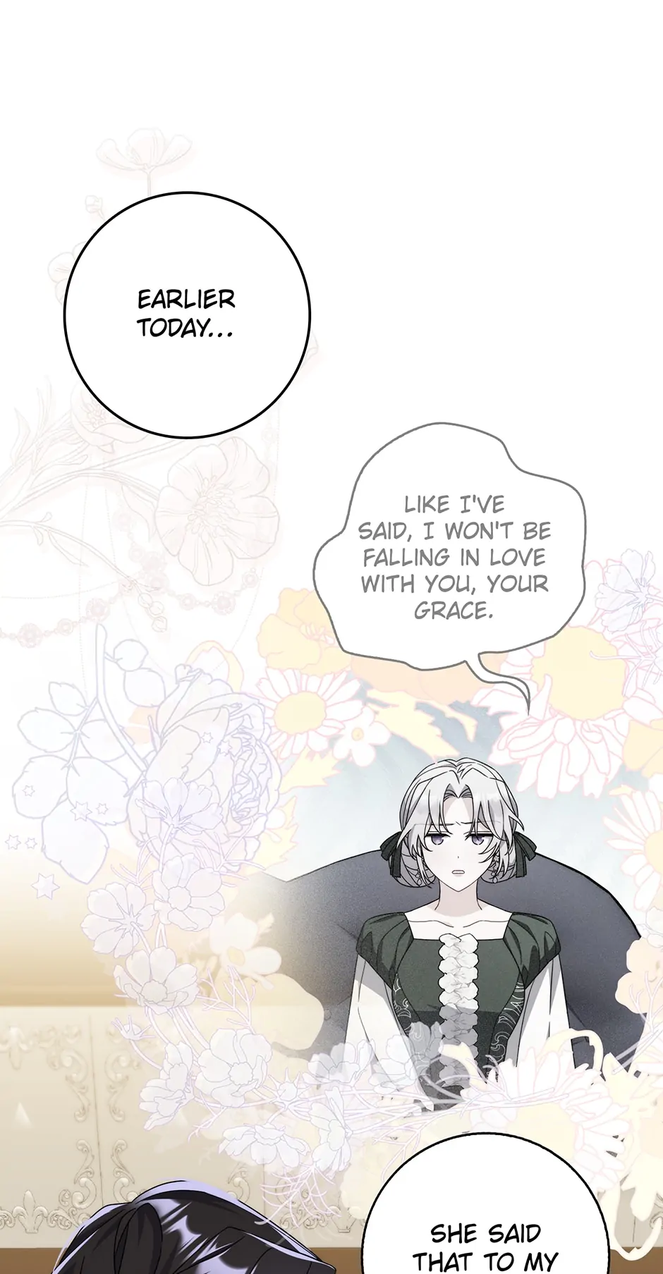 I Listened to My Husband and Brought In a Lover Chapter 10 - page 48