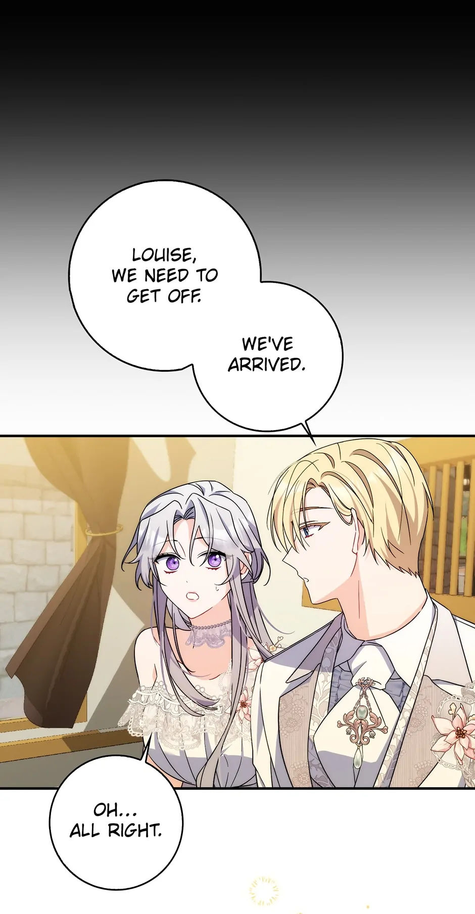 I Listened to My Husband and Brought In a Lover Chapter 10 - page 58