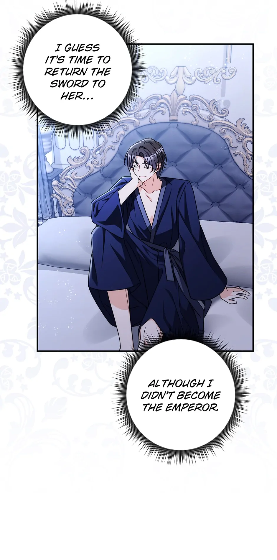 I Listened to My Husband and Brought In a Lover Chapter 18 - page 48