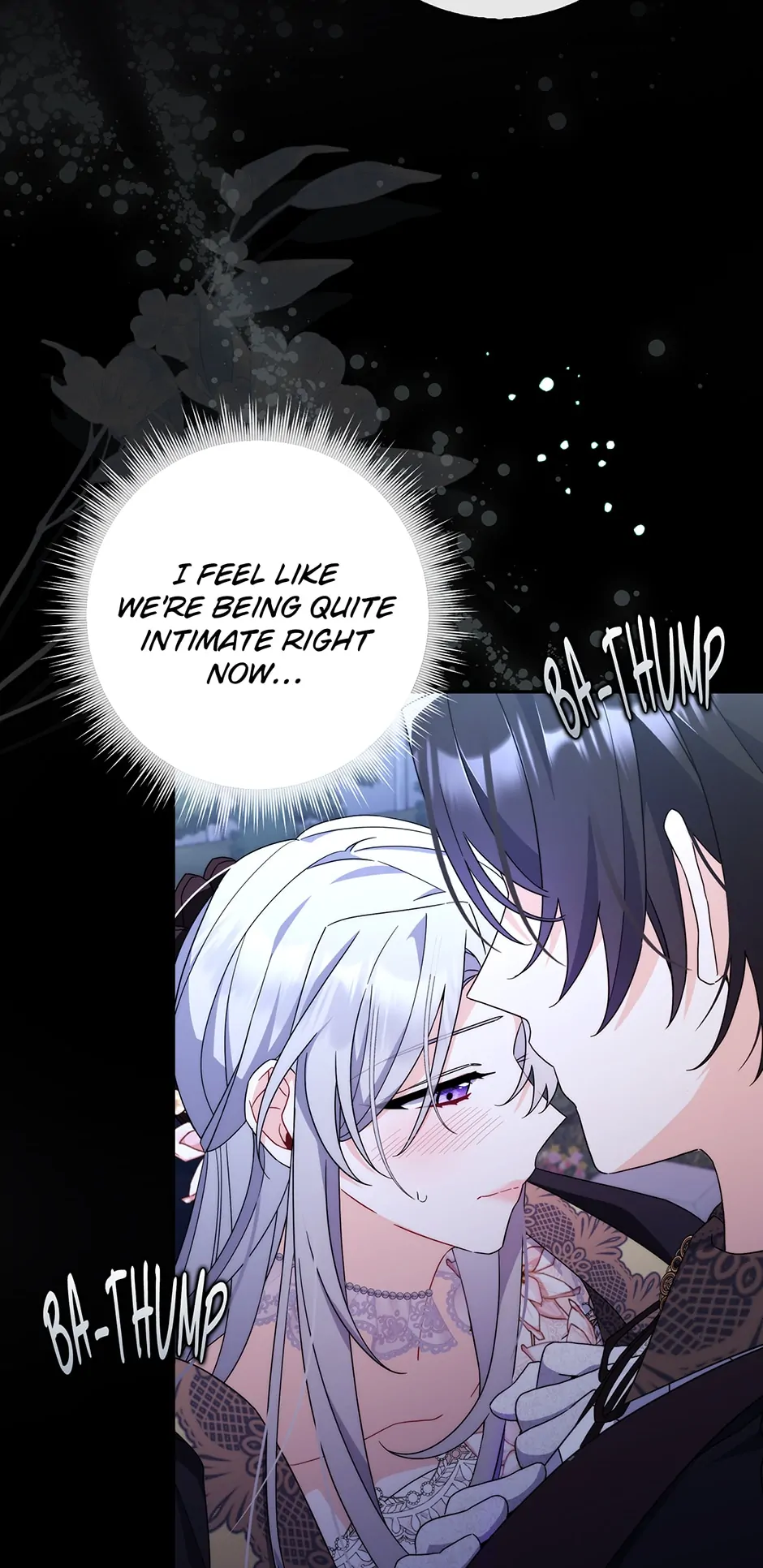 I Listened to My Husband and Brought In a Lover Chapter 12 - page 7