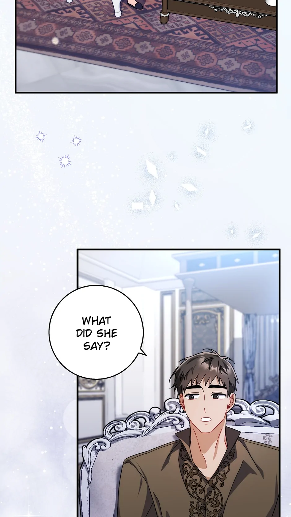 I Listened to My Husband and Brought In a Lover Chapter 12 - page 86