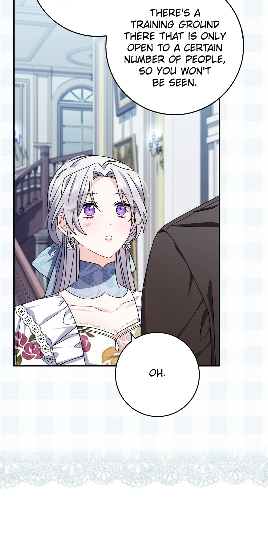 I Listened to My Husband and Brought In a Lover Chapter 13 - page 41