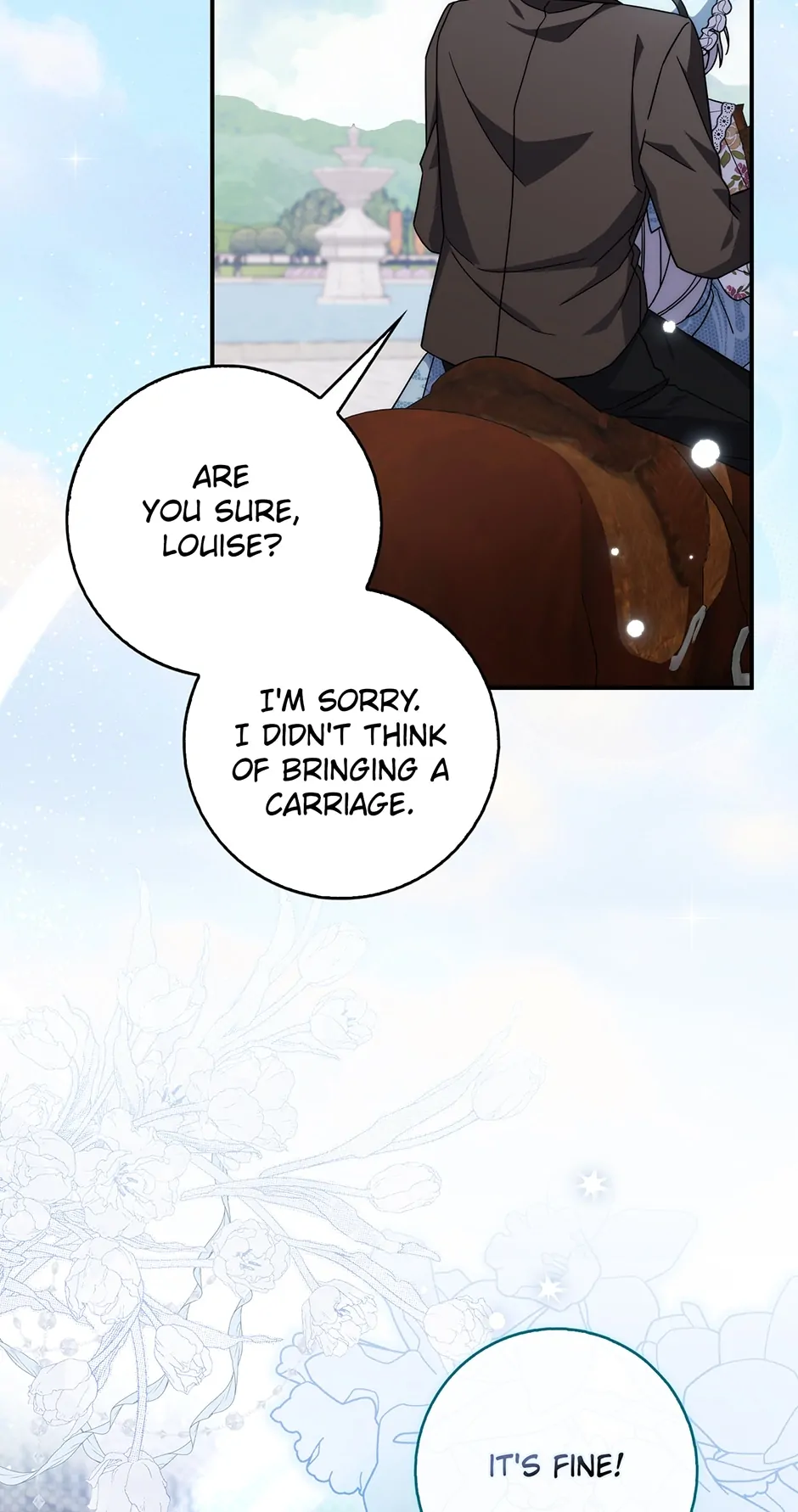 I Listened to My Husband and Brought In a Lover Chapter 13 - page 46