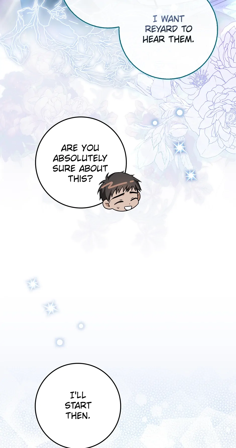 I Listened to My Husband and Brought In a Lover Chapter 13 - page 48