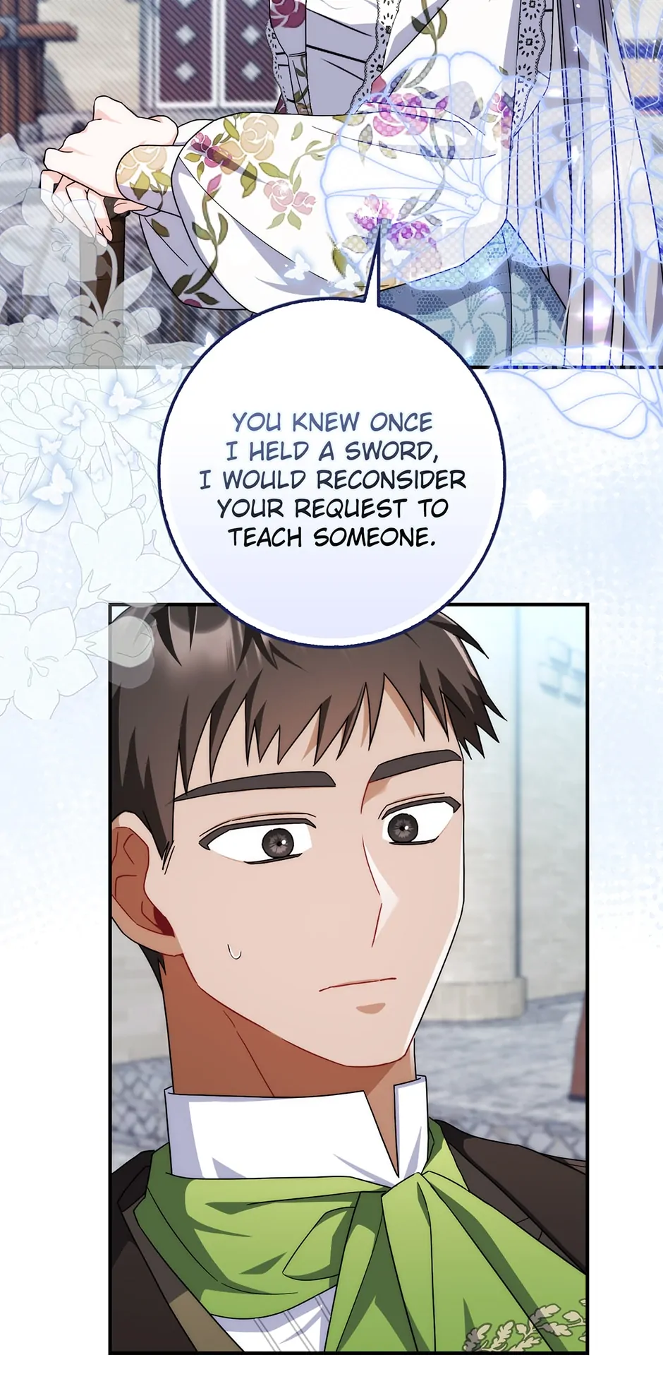 I Listened to My Husband and Brought In a Lover Chapter 14 - page 4