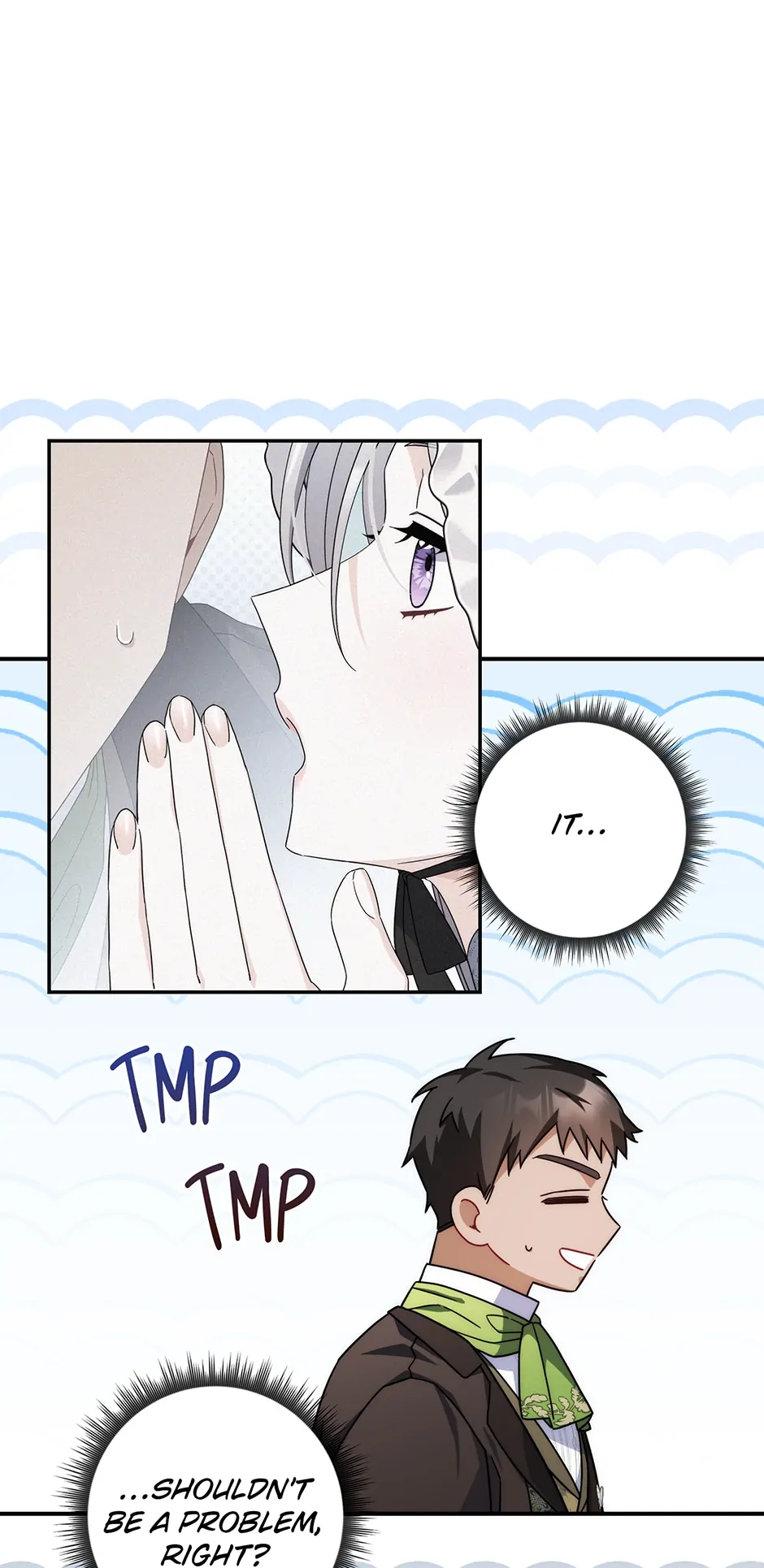 I Listened to My Husband and Brought In a Lover Chapter 14 - page 36