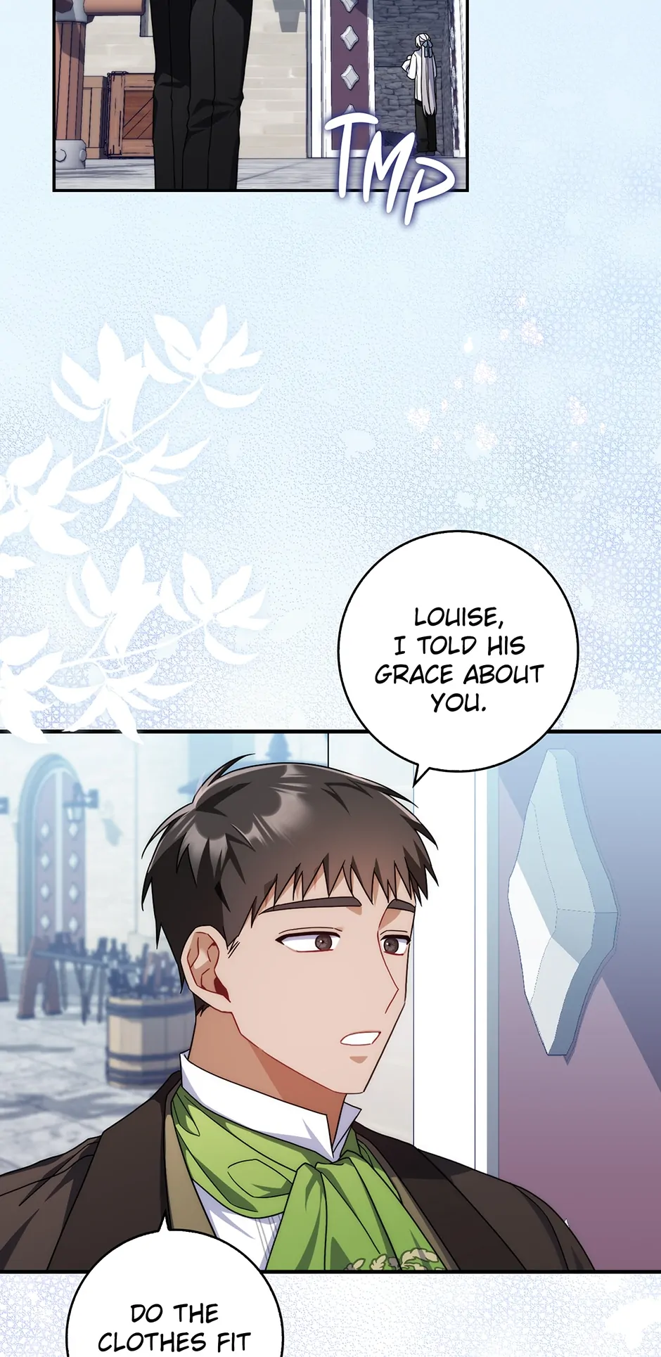 I Listened to My Husband and Brought In a Lover Chapter 14 - page 38