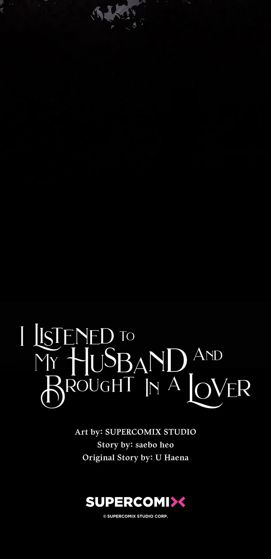 I Listened to My Husband and Brought In a Lover Chapter 14 - page 82