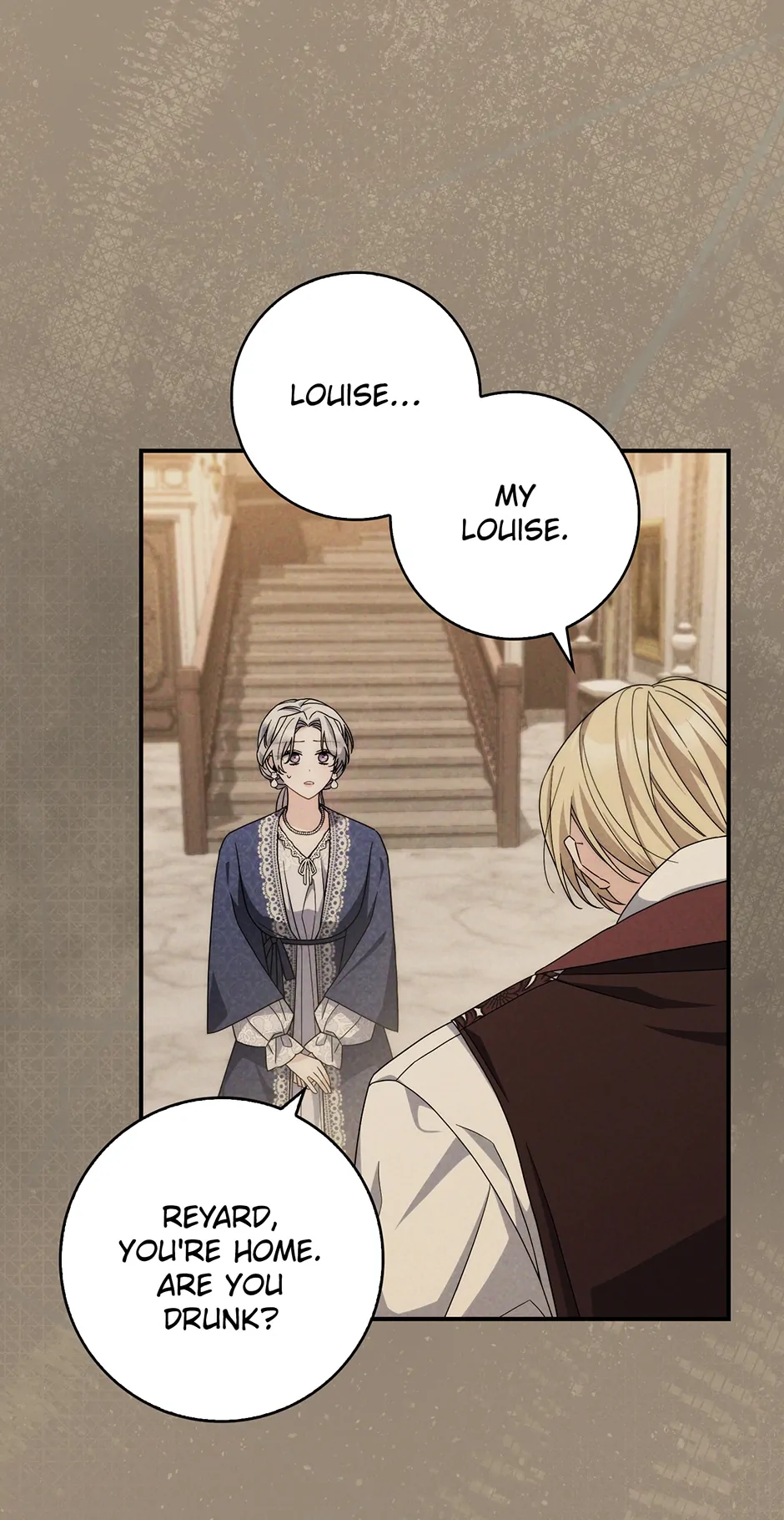 I Listened to My Husband and Brought In a Lover Chapter 16 - page 61