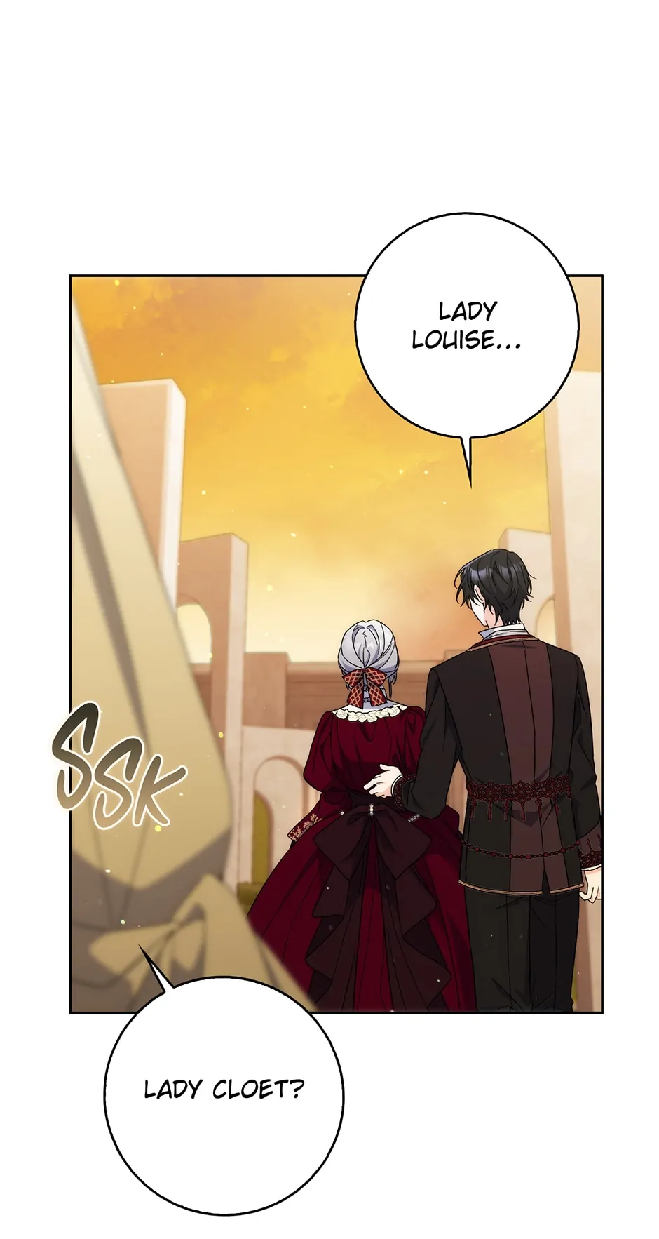 I Listened to My Husband and Brought In a Lover Chapter 19 - page 44