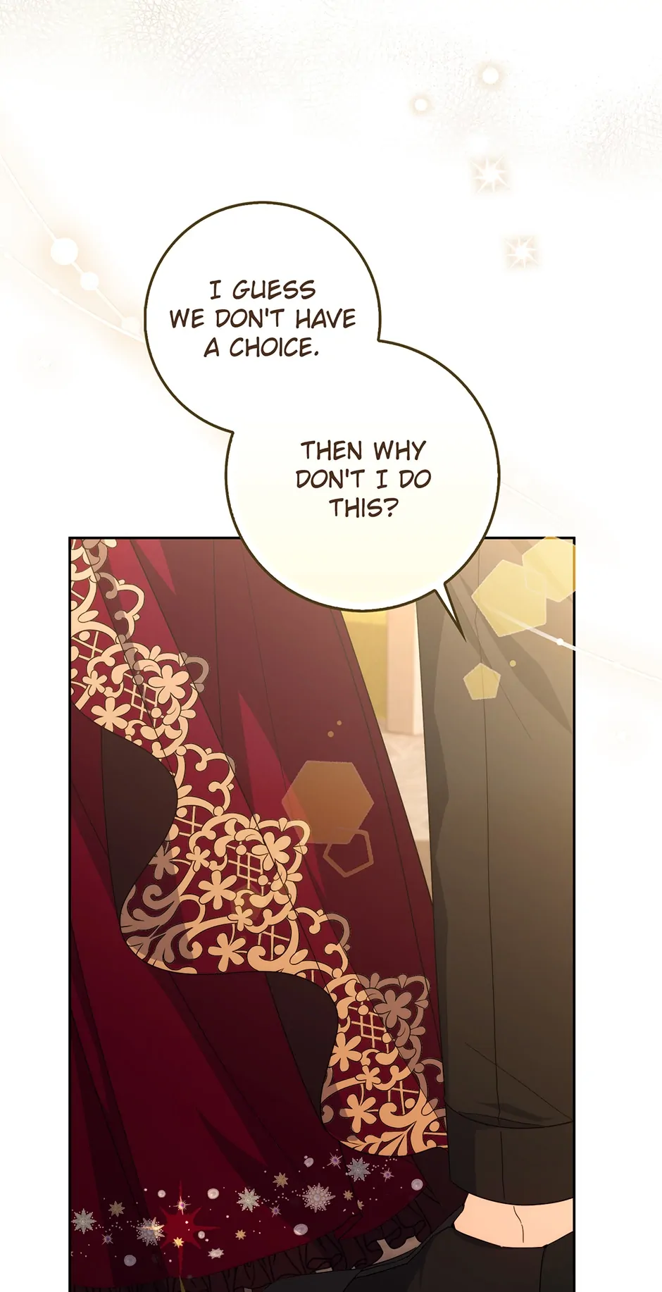 I Listened to My Husband and Brought In a Lover Chapter 19 - page 70