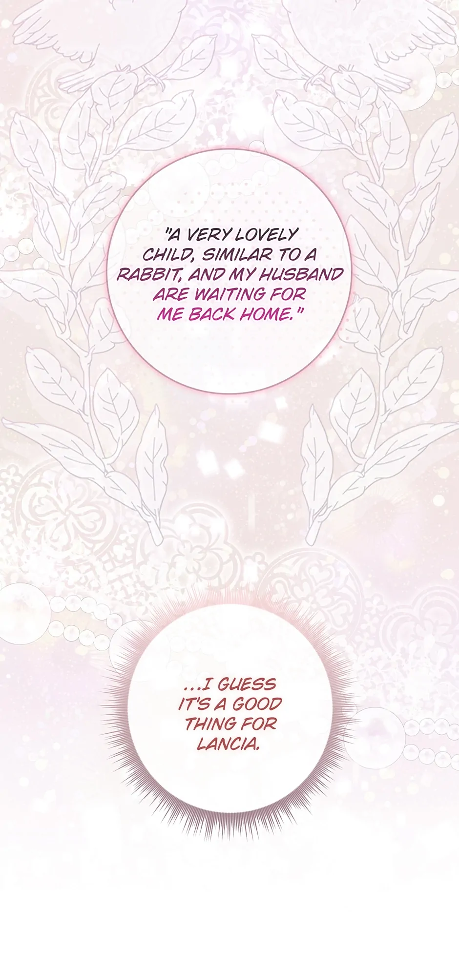 I Listened to My Husband and Brought In a Lover Chapter 19 - page 8