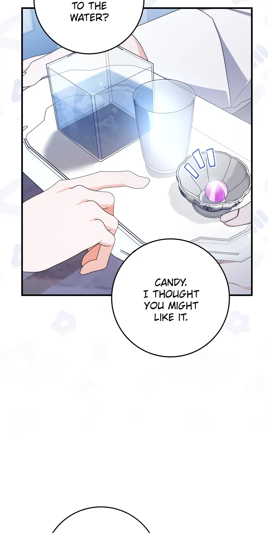 I Listened to My Husband and Brought In a Lover Chapter 26 - page 56