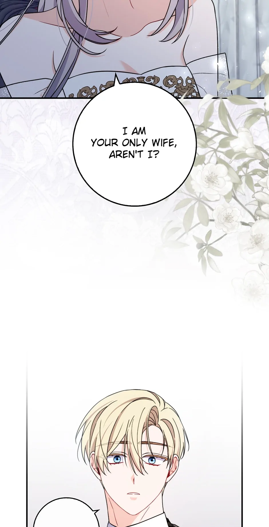 I Listened to My Husband and Brought In a Lover Chapter 2 - page 19