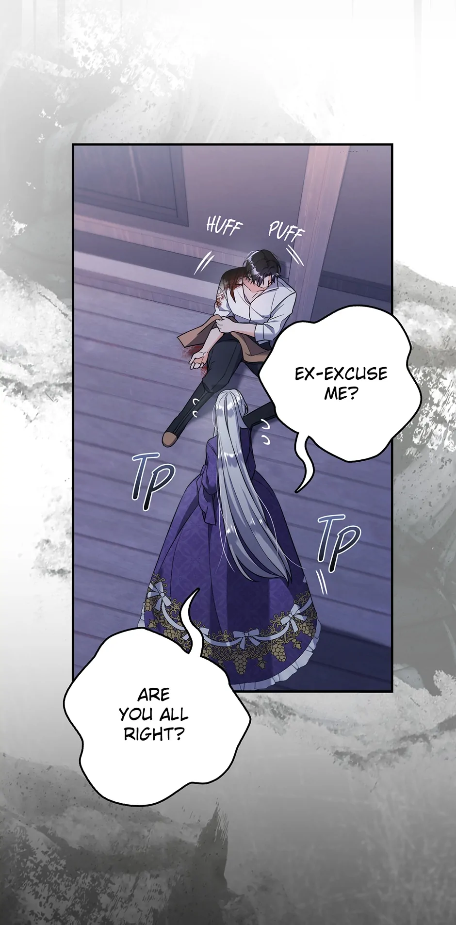 I Listened to My Husband and Brought In a Lover Chapter 2 - page 70