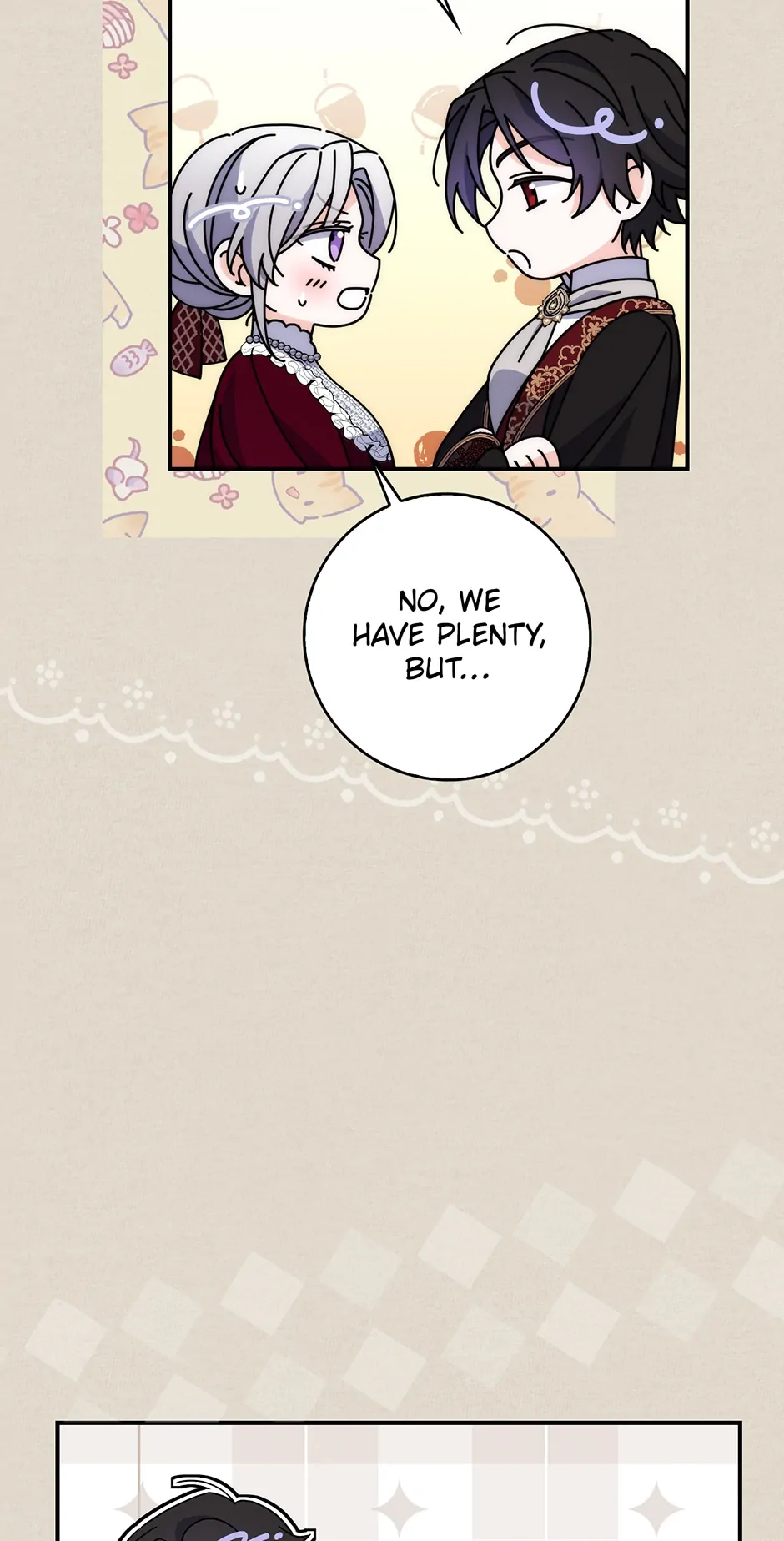 I Listened to My Husband and Brought In a Lover Chapter 20 - page 44