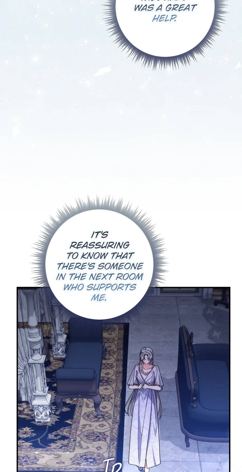 I Listened to My Husband and Brought In a Lover Chapter 20 - page 47