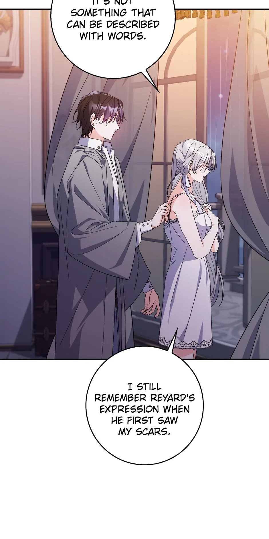 I Listened to My Husband and Brought In a Lover Chapter 21 - page 47