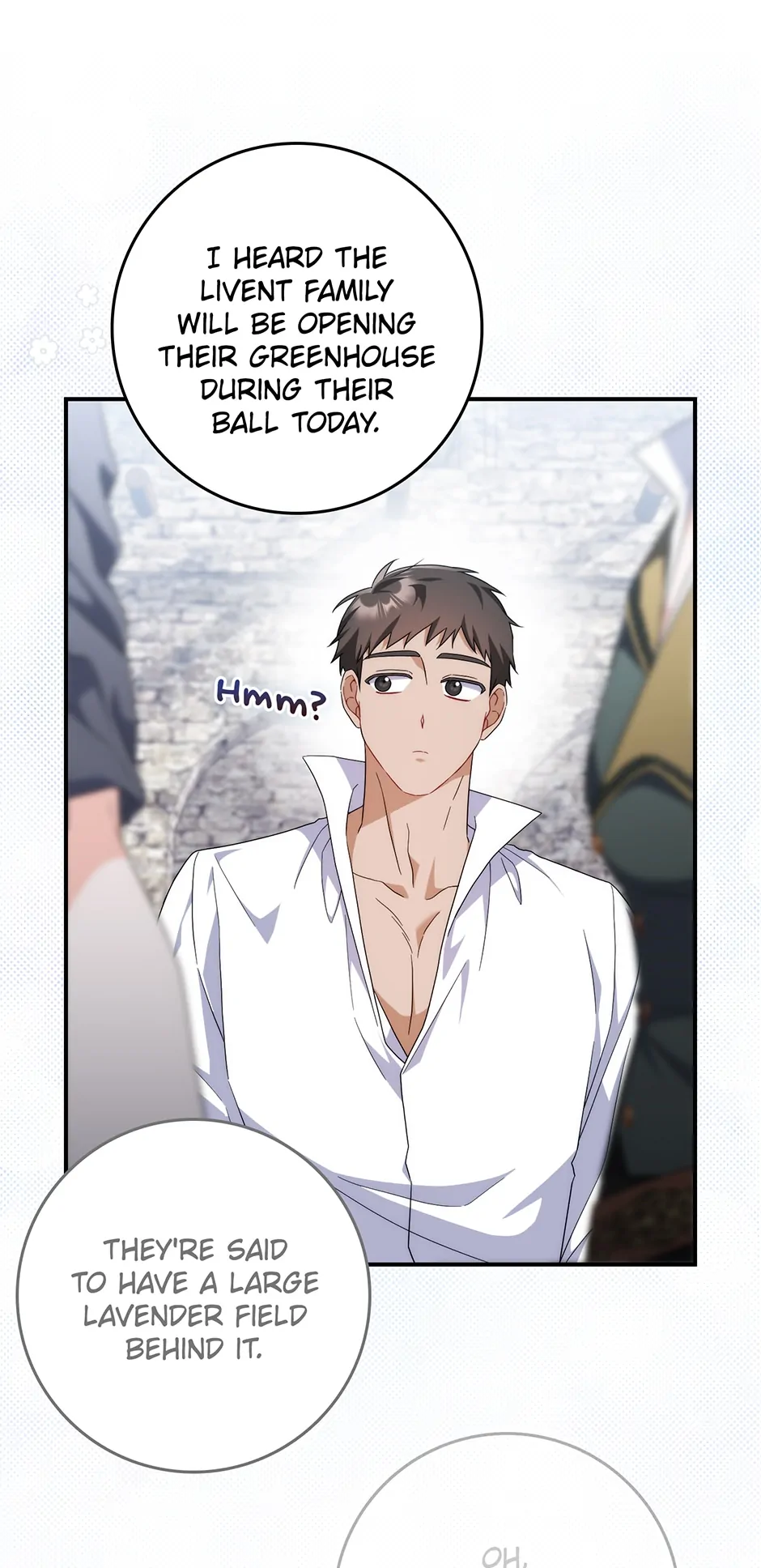 I Listened to My Husband and Brought In a Lover Chapter 22 - page 63