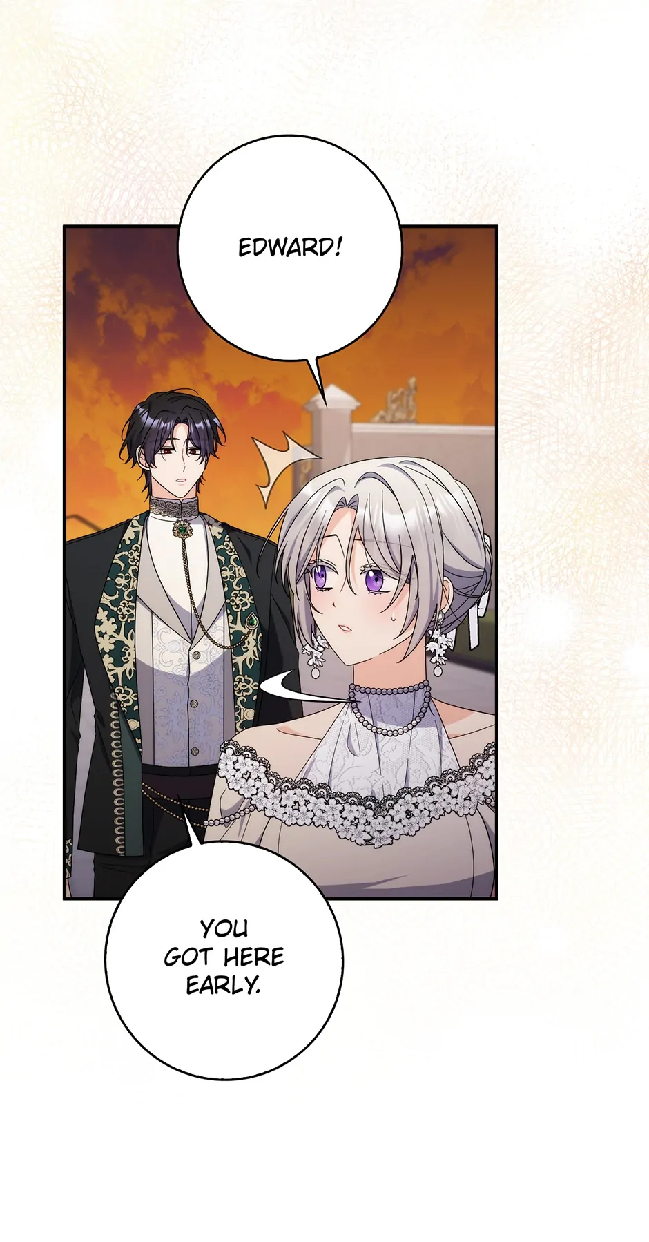 I Listened to My Husband and Brought In a Lover Chapter 23 - page 41