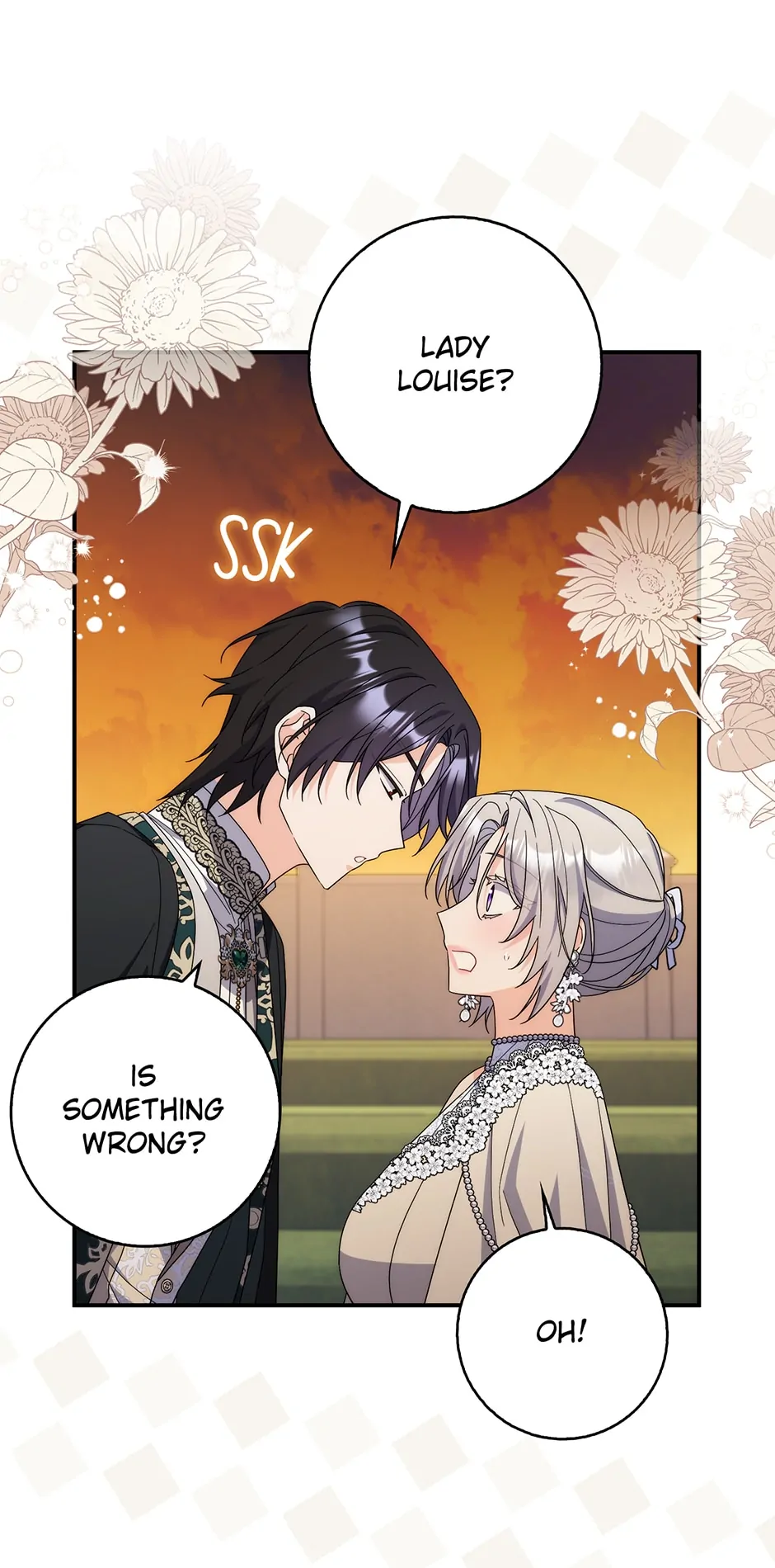 I Listened to My Husband and Brought In a Lover Chapter 23 - page 49