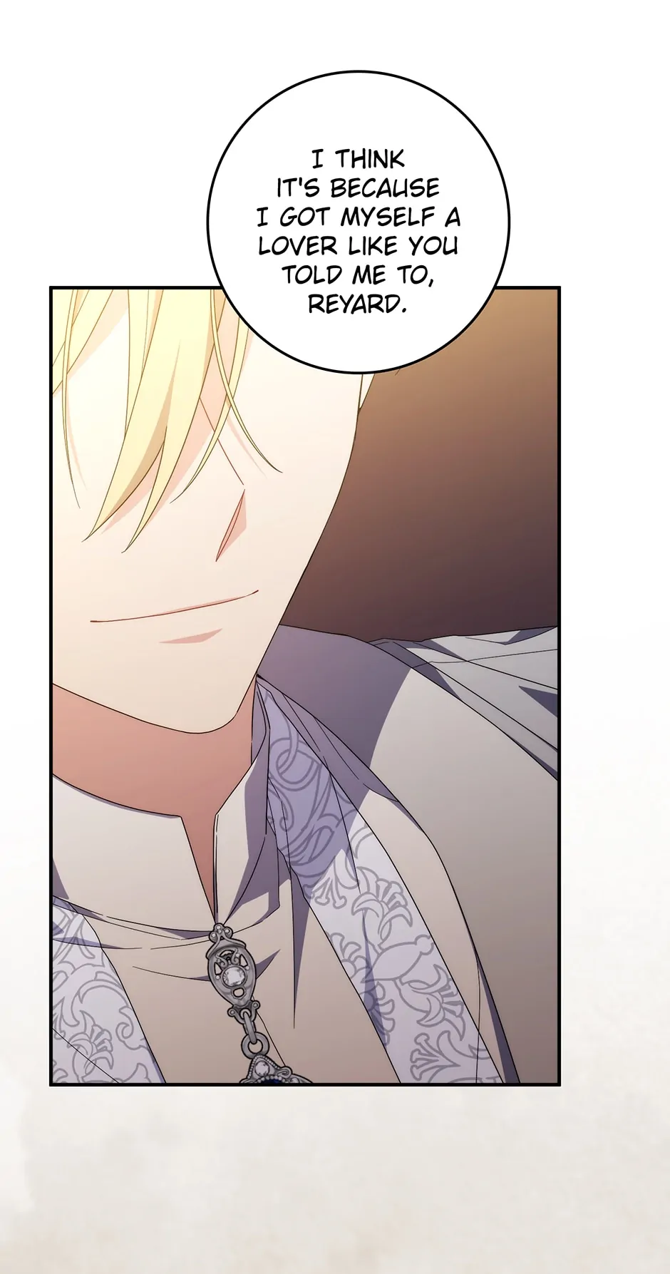 I Listened to My Husband and Brought In a Lover Chapter 23 - page 8