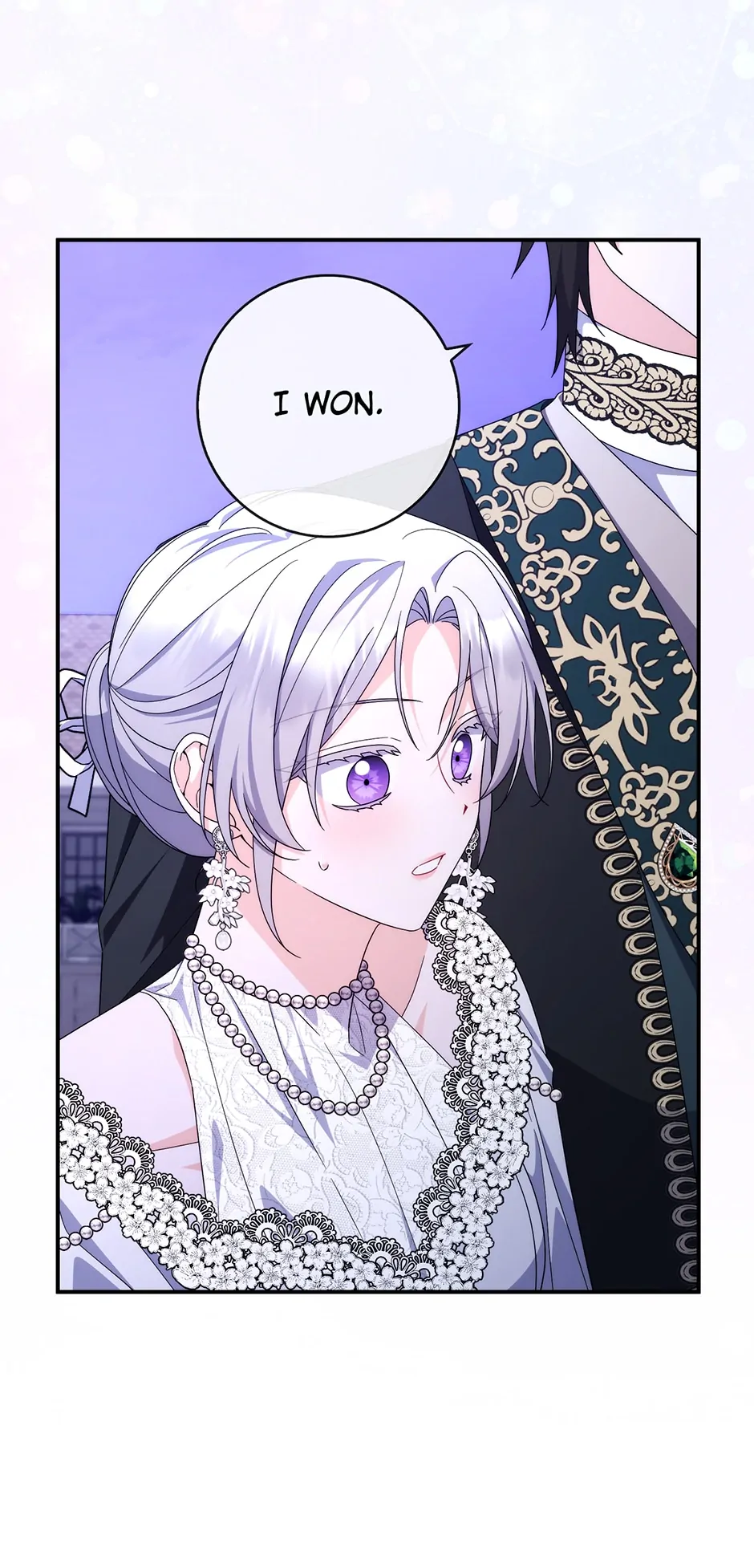 I Listened to My Husband and Brought In a Lover Chapter 23 - page 80