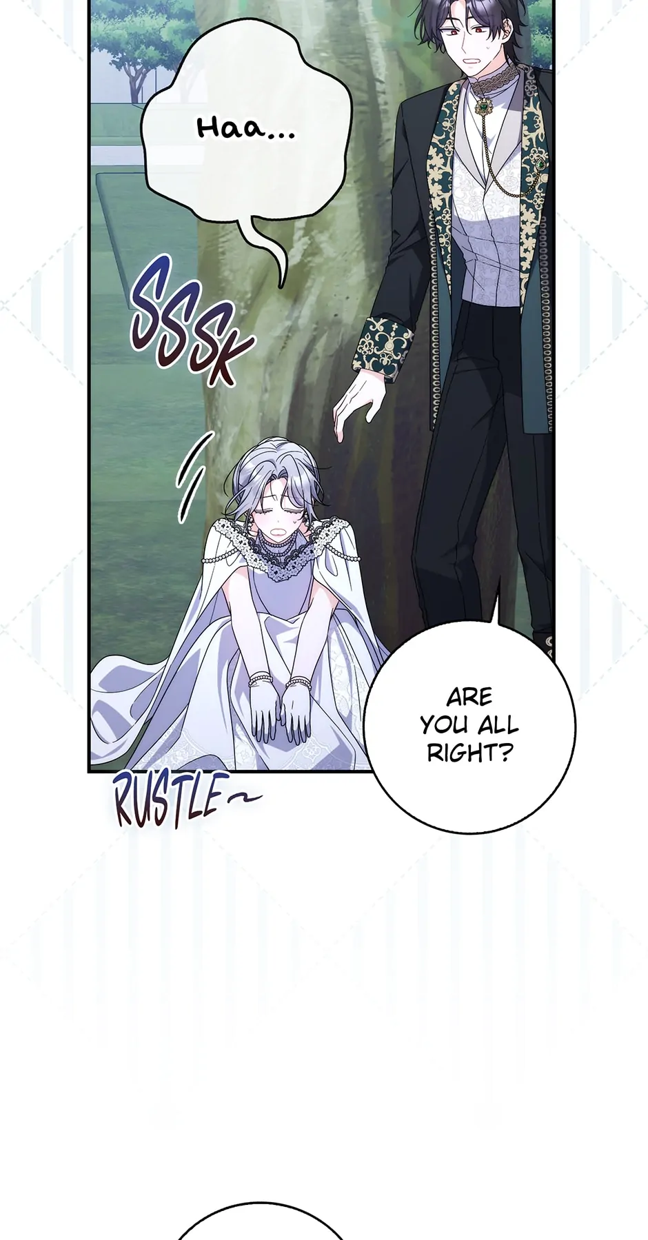 I Listened to My Husband and Brought In a Lover Chapter 24 - page 42