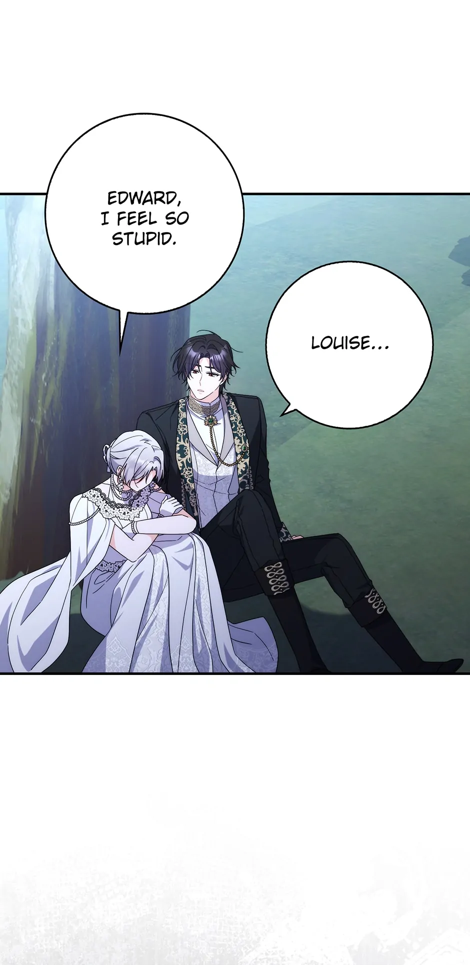 I Listened to My Husband and Brought In a Lover Chapter 24 - page 46