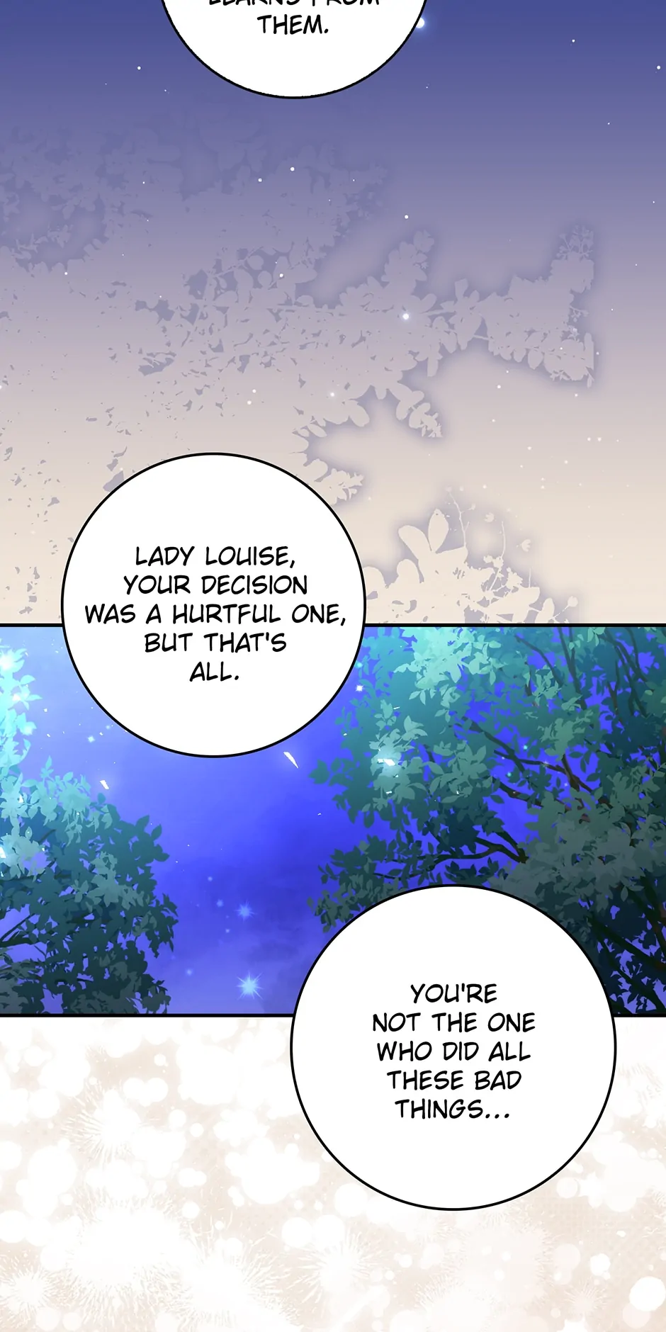 I Listened to My Husband and Brought In a Lover Chapter 24 - page 56