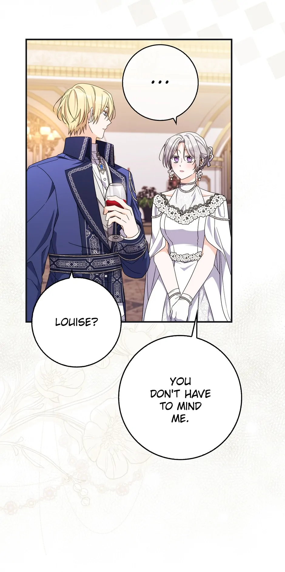 I Listened to My Husband and Brought In a Lover Chapter 25 - page 18