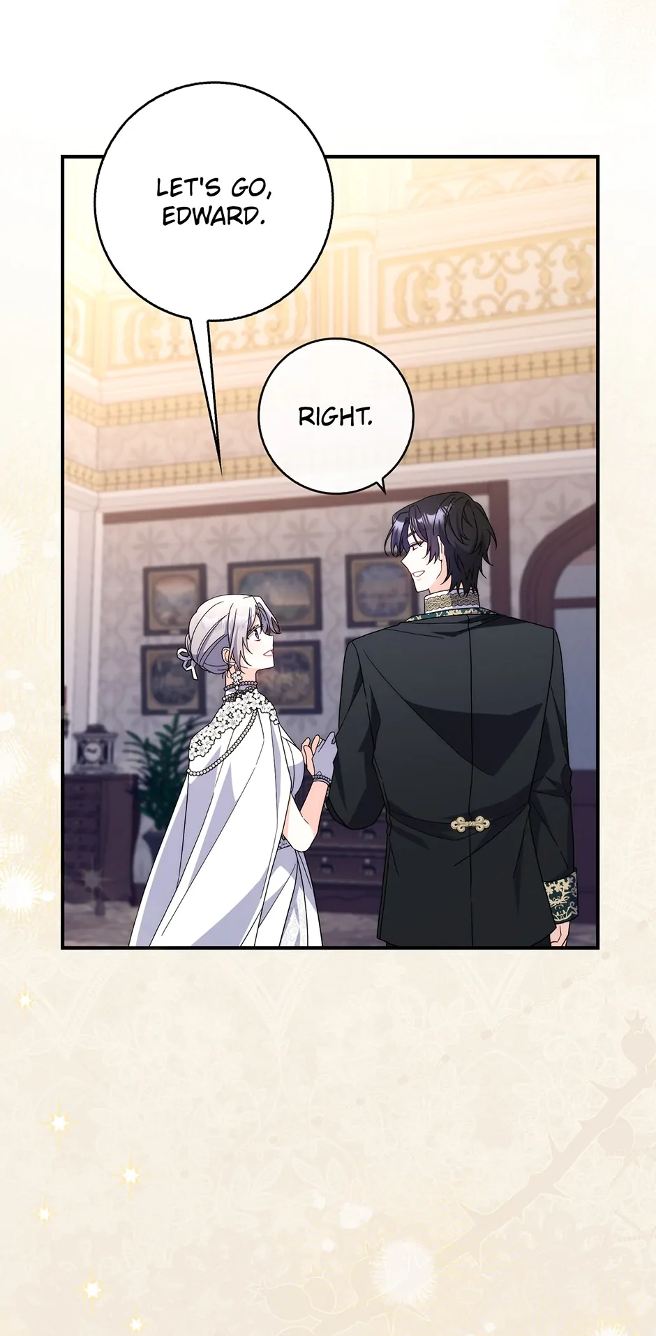 I Listened to My Husband and Brought In a Lover Chapter 25 - page 27