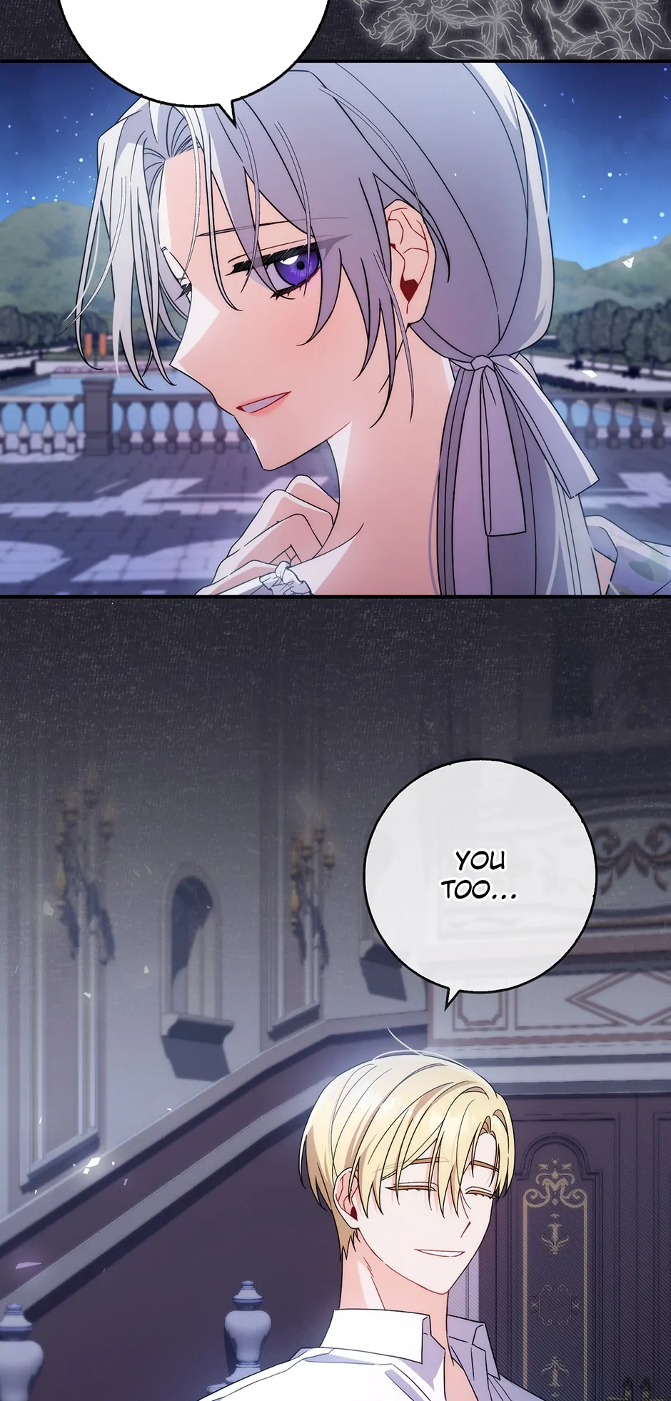 I Listened to My Husband and Brought In a Lover Chapter 9 - page 42