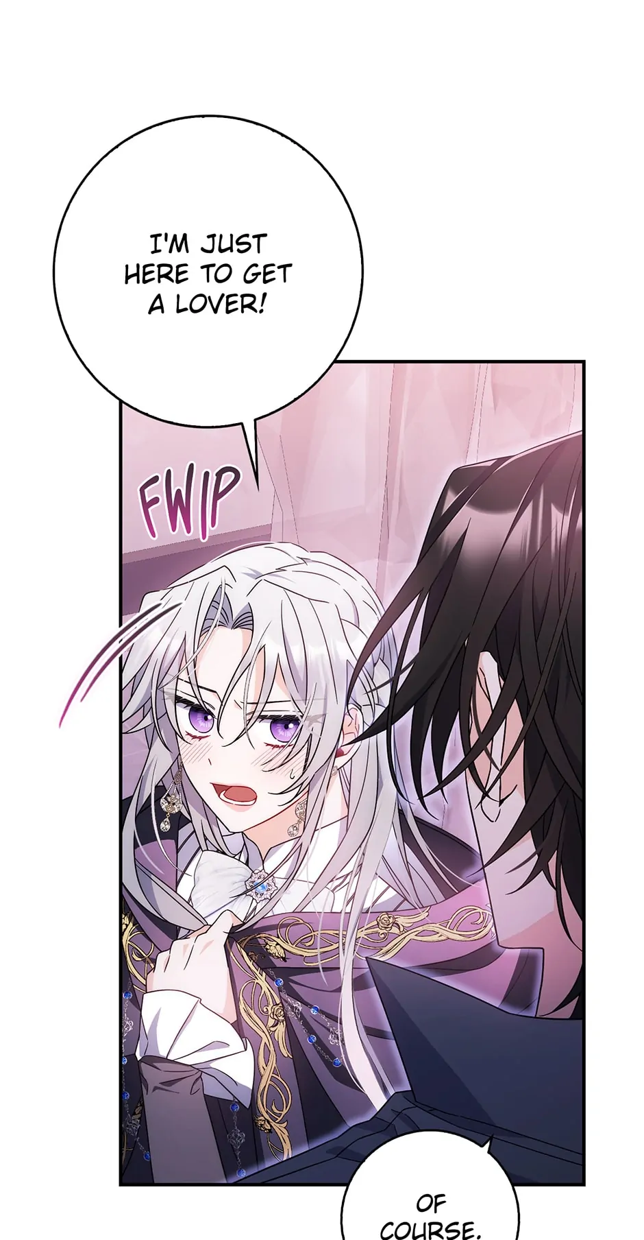 I Listened to My Husband and Brought In a Lover Chapter 9 - page 6