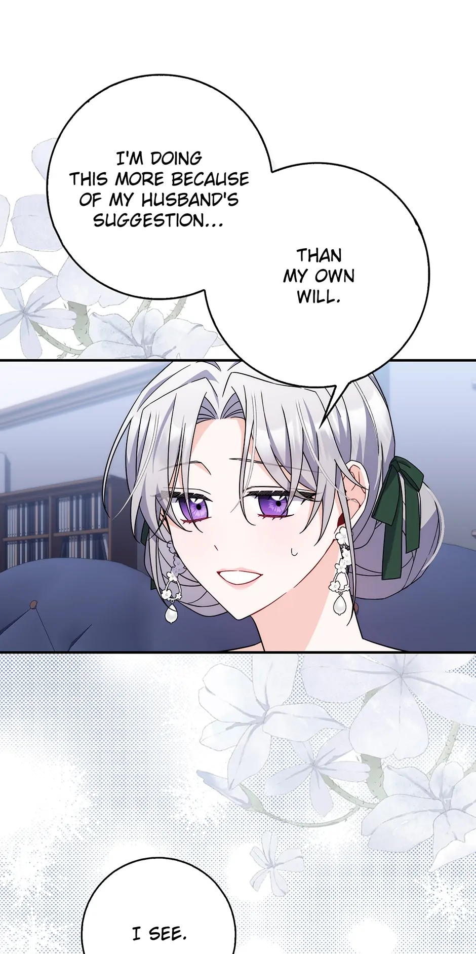 I Listened to My Husband and Brought In a Lover Chapter 9 - page 69