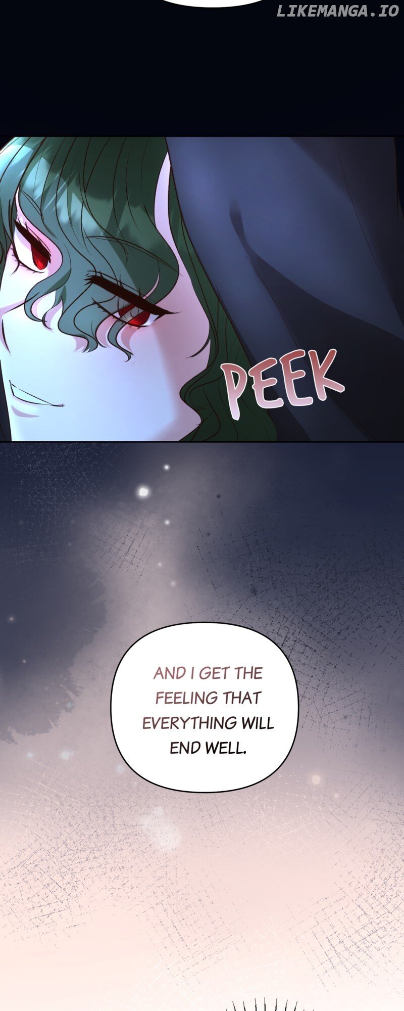 Begrudgingly Yours Chapter 38 - page 14