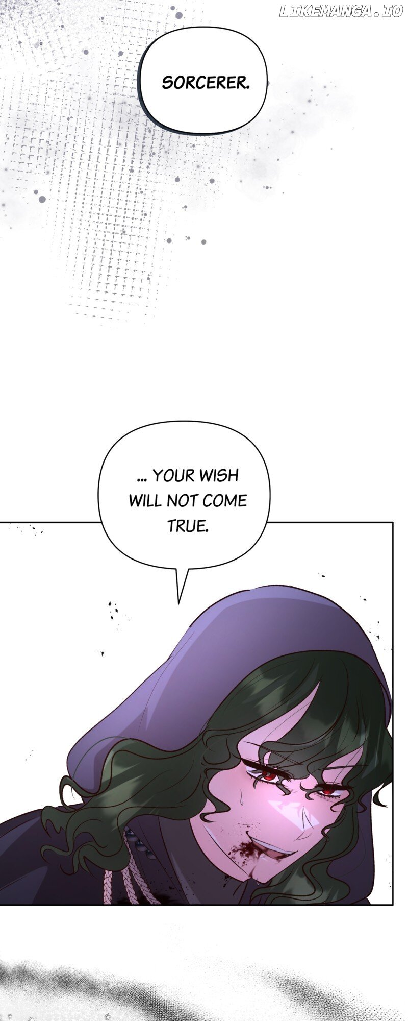 Begrudgingly Yours Chapter 38 - page 38