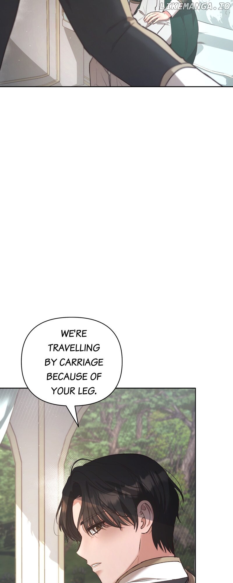 Begrudgingly Yours Chapter 42 - page 48