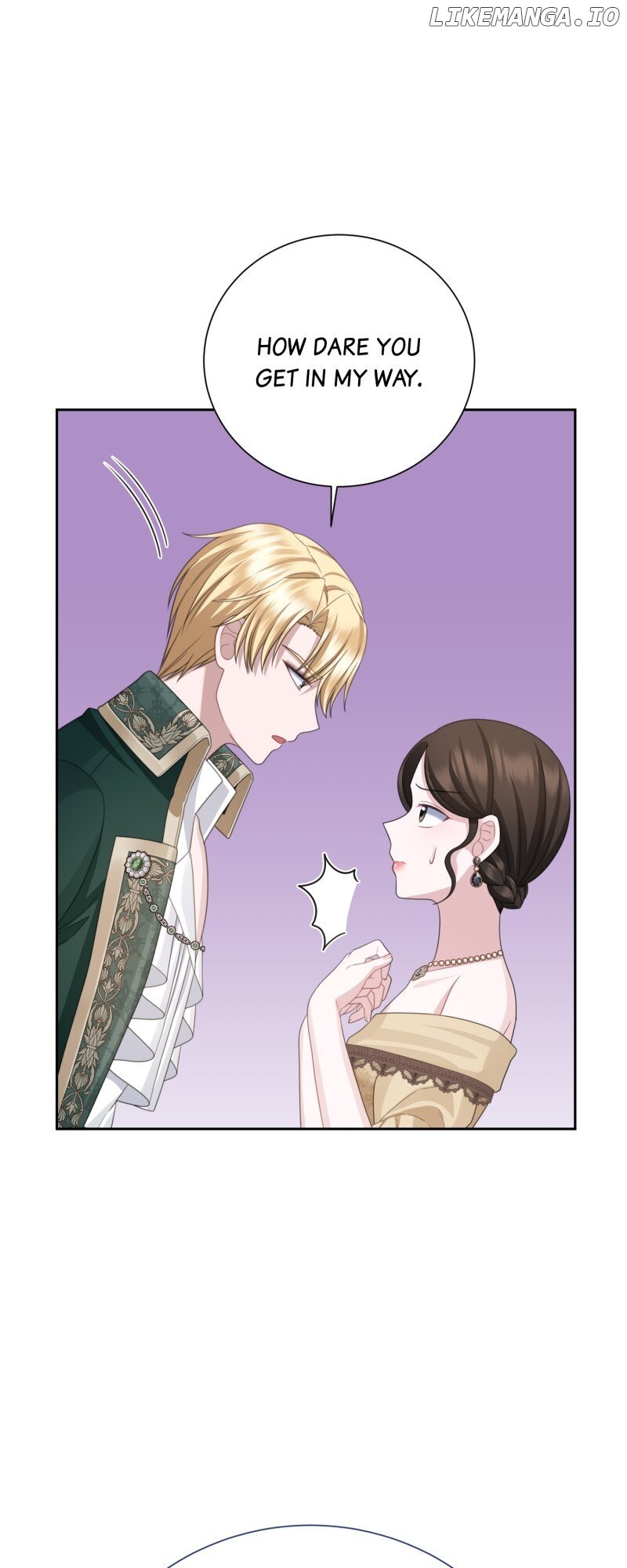 When Cinderella's Magic Fades Away Chapter 40 - page 56