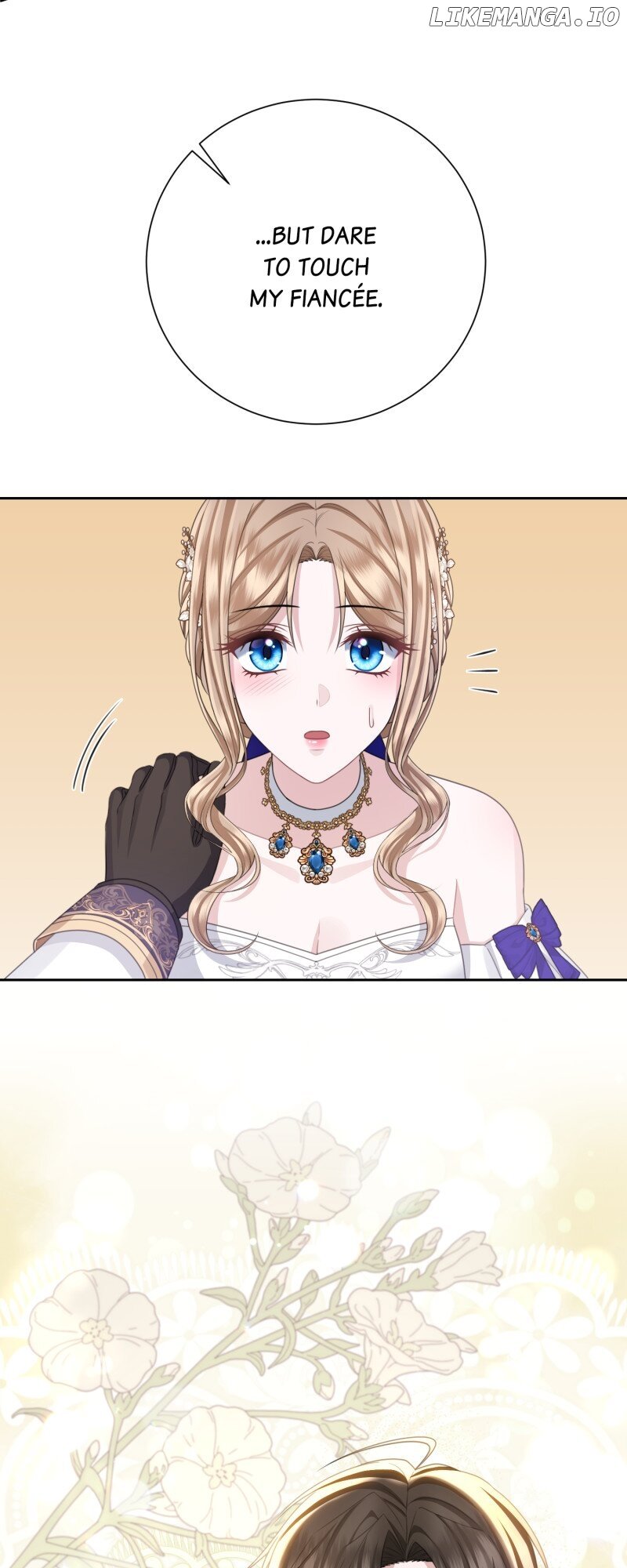 When Cinderella's Magic Fades Away Chapter 40 - page 60