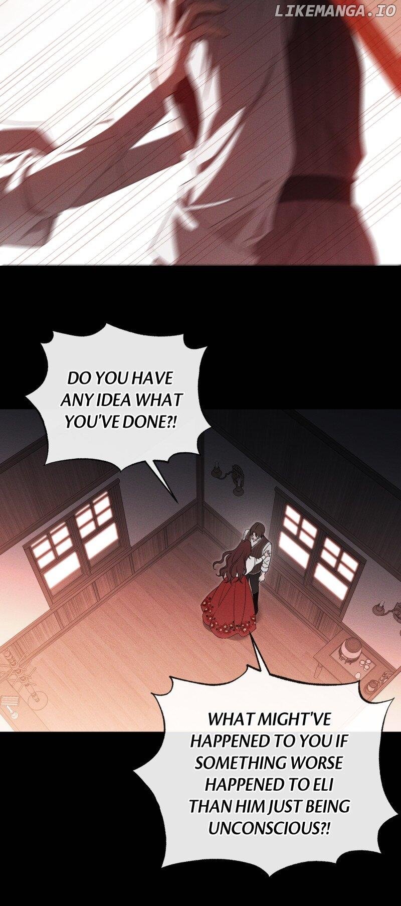 The Bondservant Chapter 36 - page 30