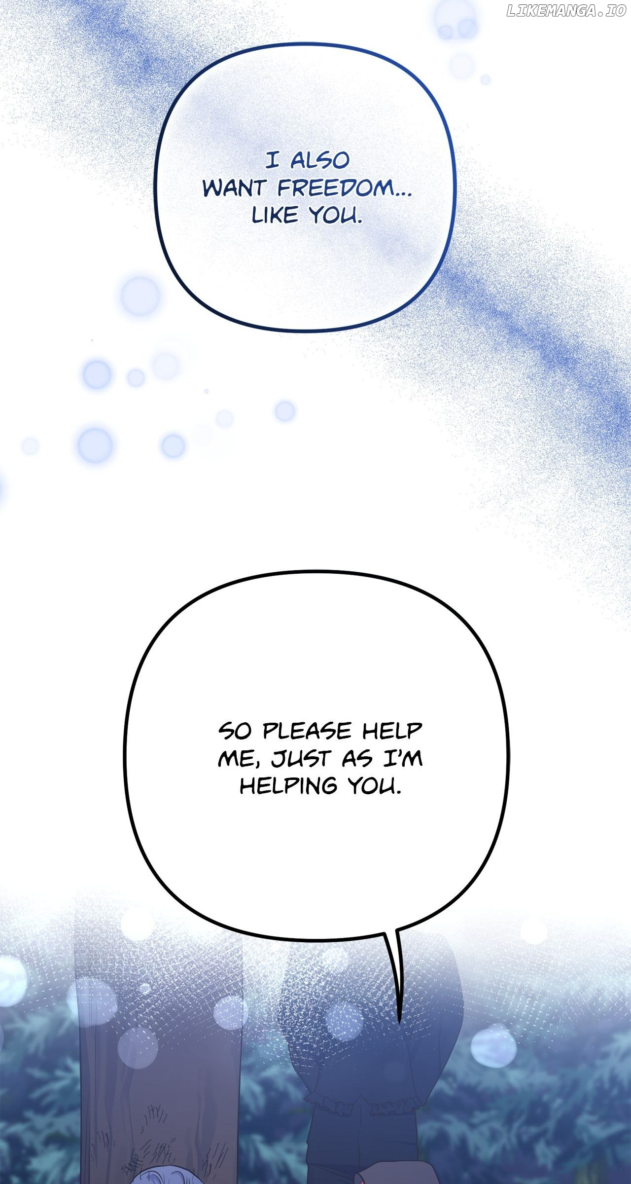 Holding You Captive Chapter 40 - page 36