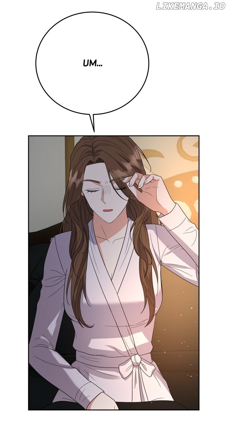 The Villainess Once Said Chapter 52 - page 25