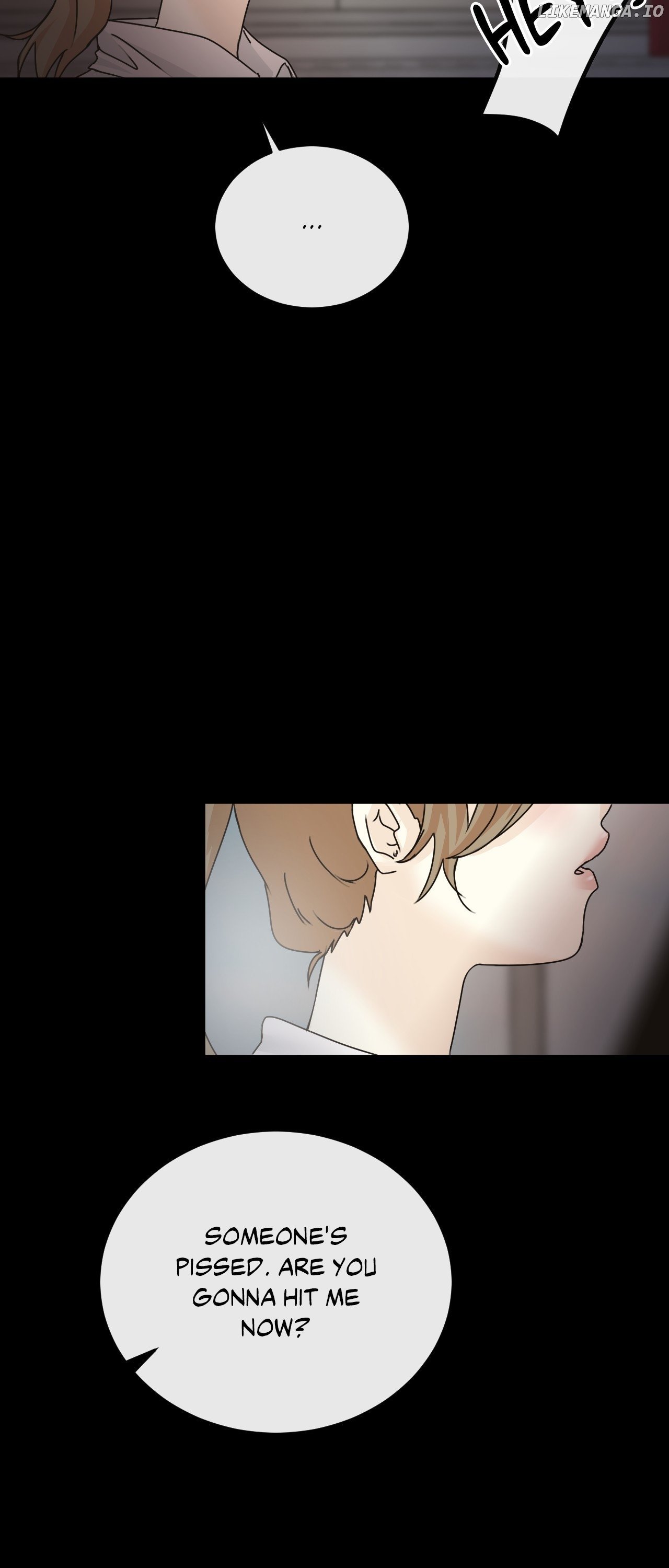 Where the Heart Is Chapter 17 - page 28