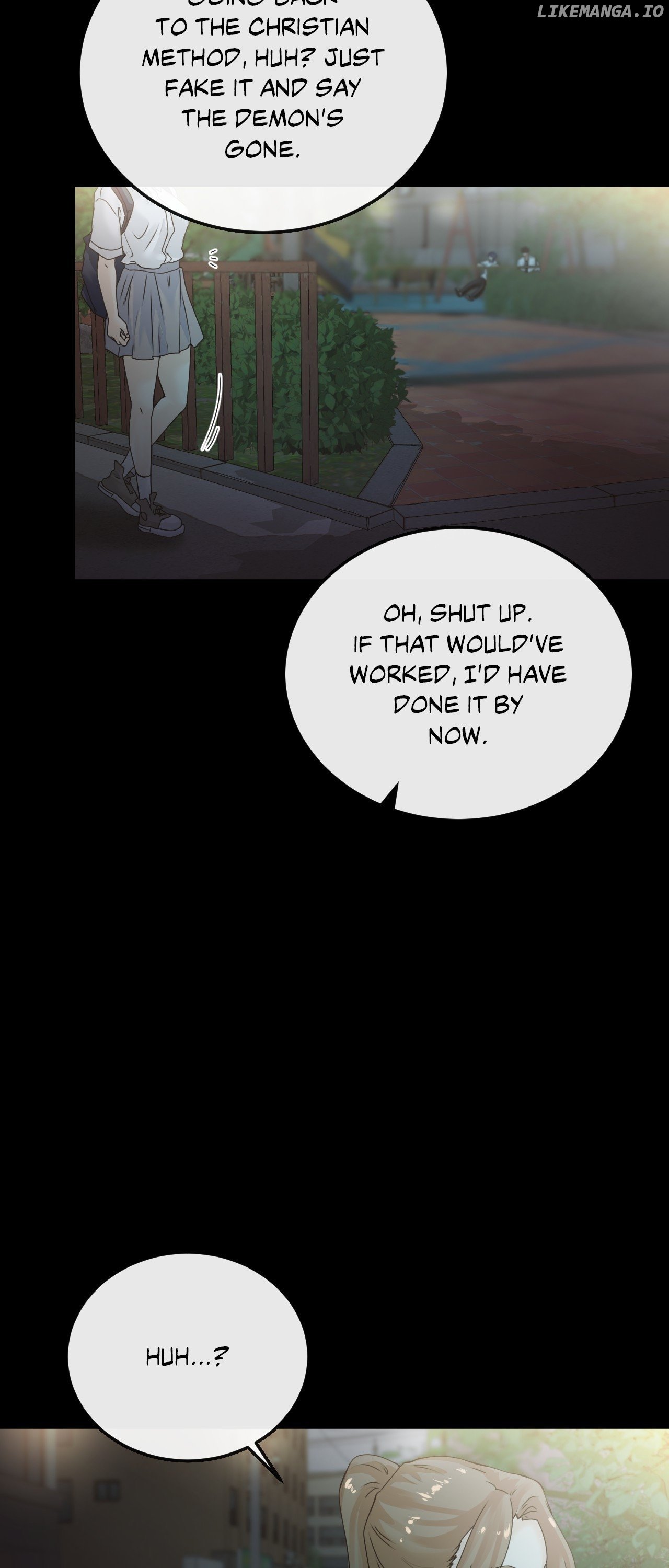 Where the Heart Is Chapter 17 - page 37