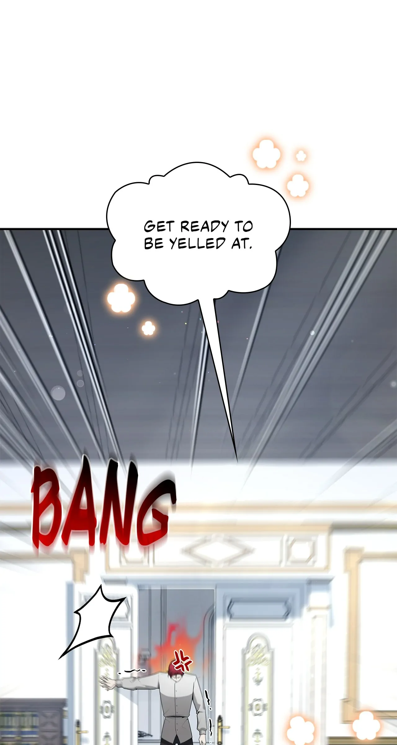 The Fangs That Pierce the Heart Chapter 34 - page 25