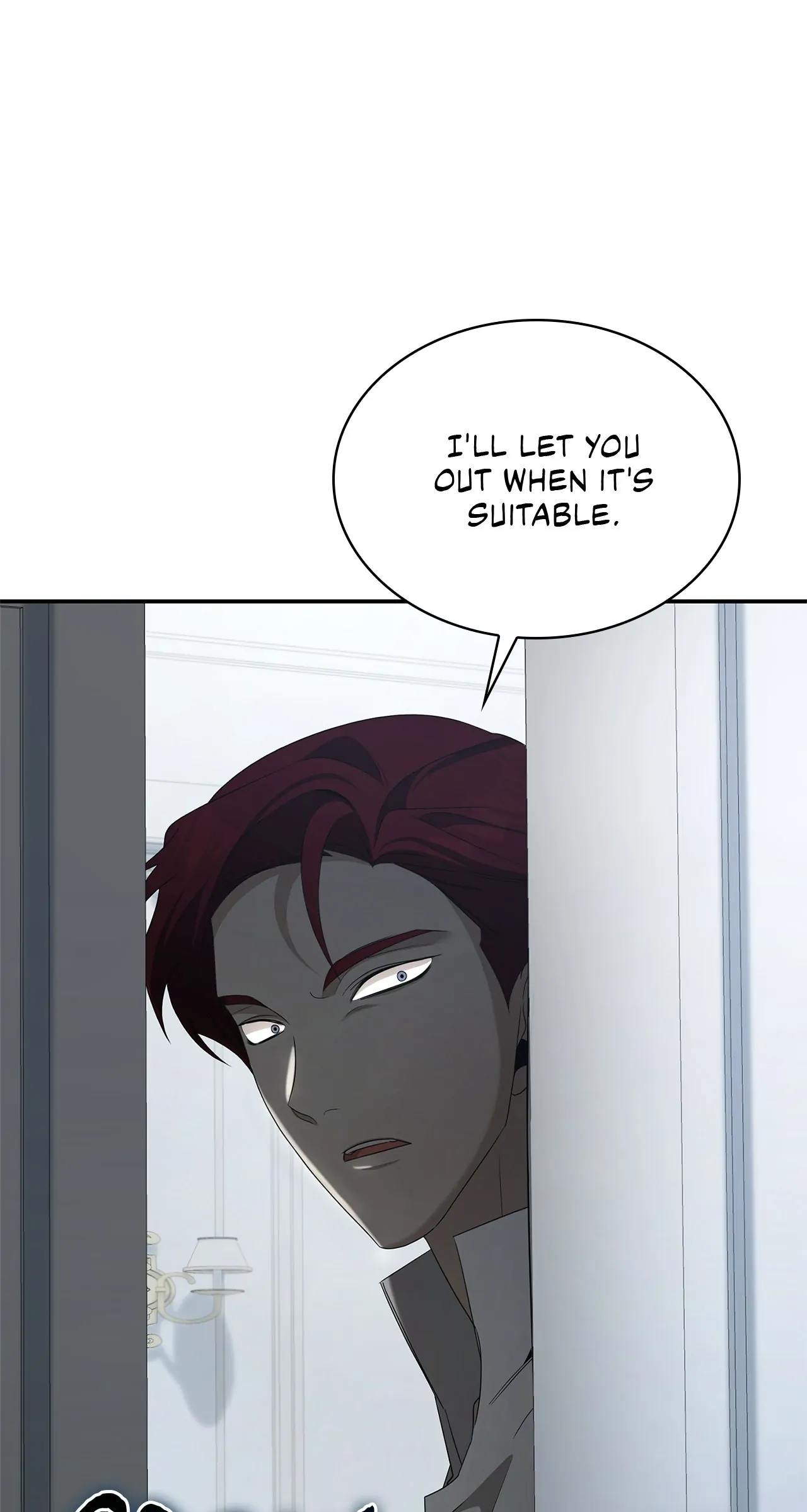 The Fangs That Pierce the Heart Chapter 34 - page 32